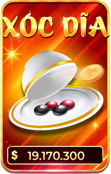 xóc đĩa tipclub